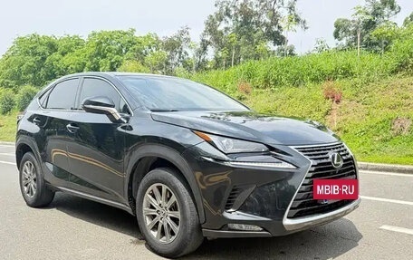 Lexus NX I, 2020 год, 2 900 000 рублей, 3 фотография