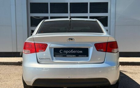 KIA Cerato III, 2009 год, 558 000 рублей, 4 фотография