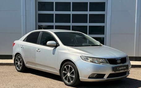 KIA Cerato III, 2009 год, 558 000 рублей, 7 фотография