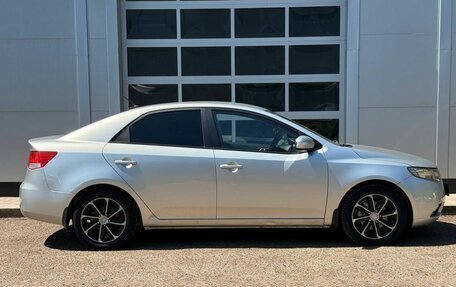 KIA Cerato III, 2009 год, 558 000 рублей, 6 фотография