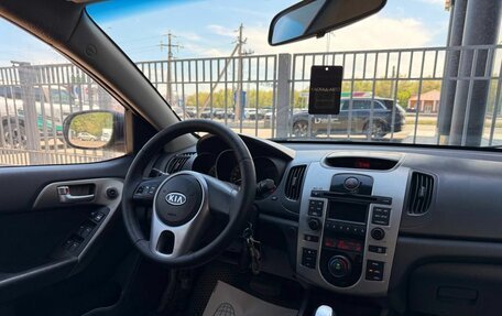 KIA Cerato III, 2009 год, 558 000 рублей, 13 фотография