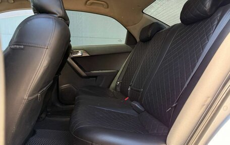 KIA Cerato III, 2009 год, 558 000 рублей, 10 фотография