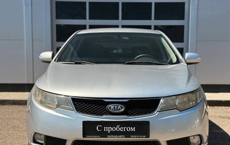 KIA Cerato III, 2009 год, 558 000 рублей, 8 фотография
