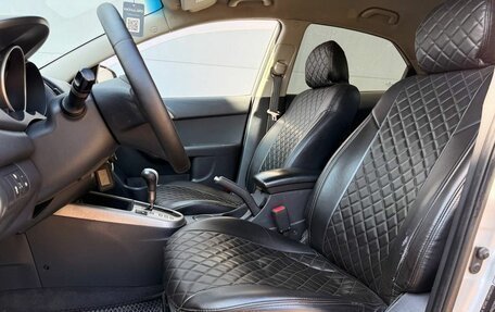 KIA Cerato III, 2009 год, 558 000 рублей, 9 фотография