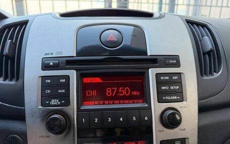 KIA Cerato III, 2009 год, 558 000 рублей, 15 фотография
