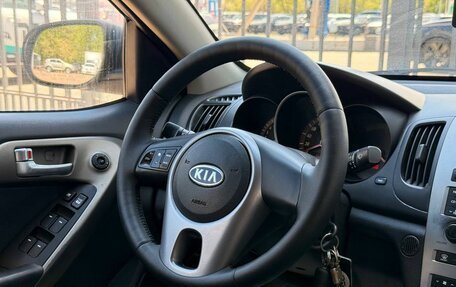 KIA Cerato III, 2009 год, 558 000 рублей, 14 фотография