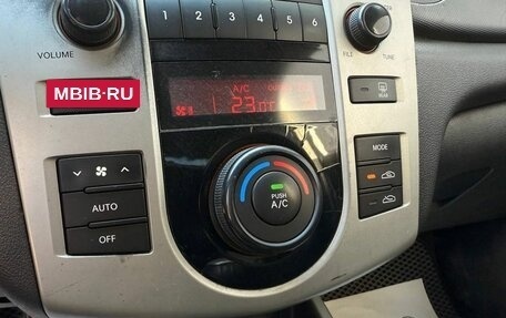 KIA Cerato III, 2009 год, 558 000 рублей, 16 фотография