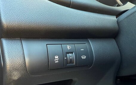 KIA Cerato III, 2009 год, 558 000 рублей, 18 фотография