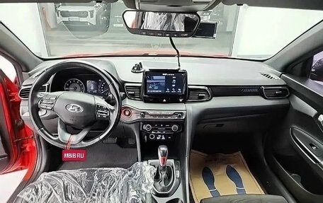 Hyundai Veloster II, 2020 год, 1 512 018 рублей, 4 фотография