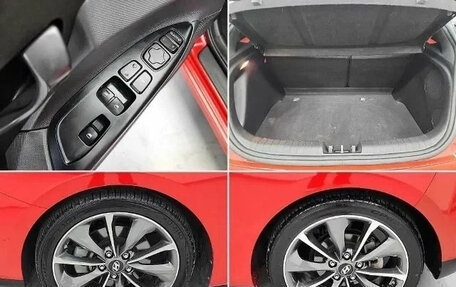 Hyundai Veloster II, 2020 год, 1 512 018 рублей, 10 фотография