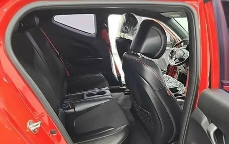 Hyundai Veloster II, 2020 год, 1 512 018 рублей, 9 фотография