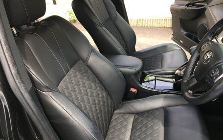 Toyota Harrier, 2020 год, 2 280 000 рублей, 9 фотография