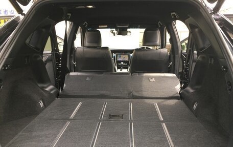 Toyota Harrier, 2020 год, 2 280 000 рублей, 24 фотография