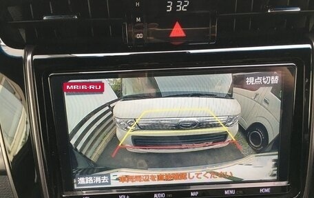 Toyota Harrier, 2020 год, 2 280 000 рублей, 15 фотография