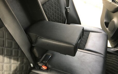 Toyota Harrier, 2020 год, 2 280 000 рублей, 21 фотография