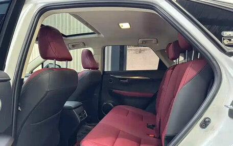Lexus NX I, 2020 год, 2 880 000 рублей, 8 фотография