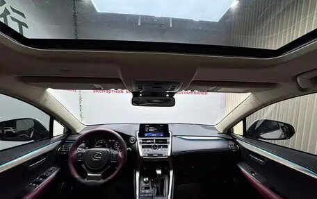 Lexus NX I, 2020 год, 2 880 000 рублей, 10 фотография