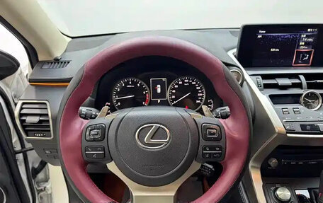 Lexus NX I, 2020 год, 2 880 000 рублей, 9 фотография