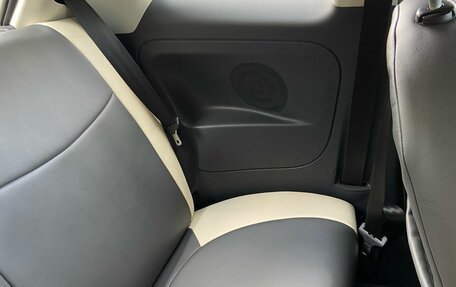 Fiat 500 II, 2012 год, 599 000 рублей, 9 фотография