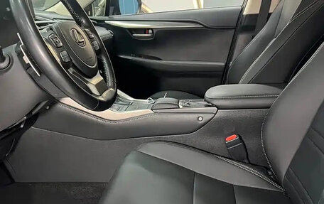Lexus NX I, 2020 год, 2 890 000 рублей, 7 фотография