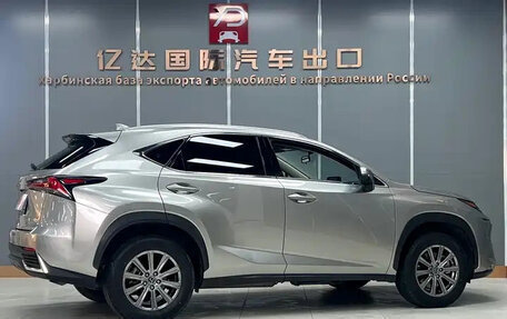 Lexus NX I, 2020 год, 2 890 000 рублей, 6 фотография