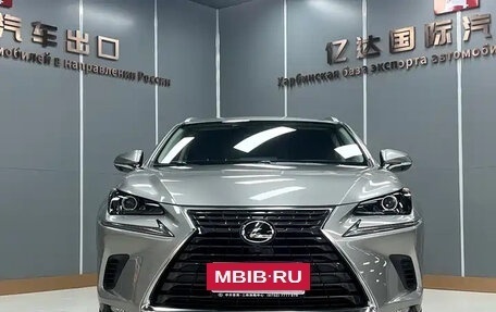 Lexus NX I, 2020 год, 2 890 000 рублей, 2 фотография