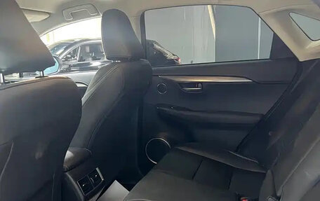 Lexus NX I, 2020 год, 2 890 000 рублей, 8 фотография