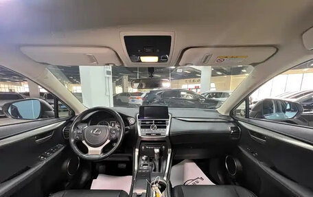 Lexus NX I, 2020 год, 2 890 000 рублей, 11 фотография