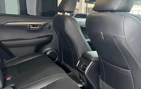 Lexus NX I, 2020 год, 2 890 000 рублей, 9 фотография