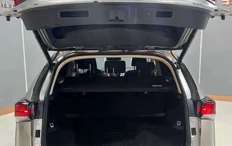 Lexus NX I, 2020 год, 2 890 000 рублей, 13 фотография