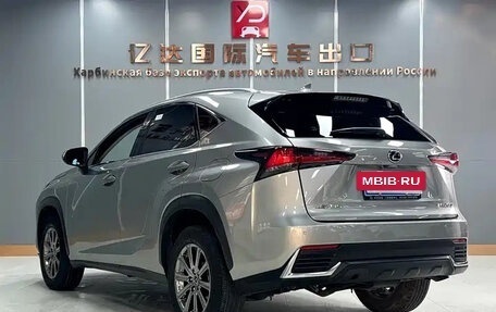 Lexus NX I, 2020 год, 2 890 000 рублей, 4 фотография