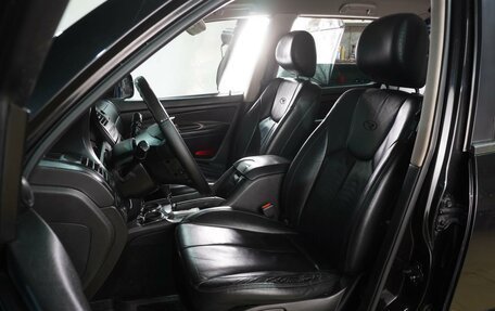 SsangYong Rexton III, 2012 год, 1 249 000 рублей, 10 фотография