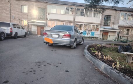 Mitsubishi Galant VIII, 1999 год, 285 000 рублей, 3 фотография