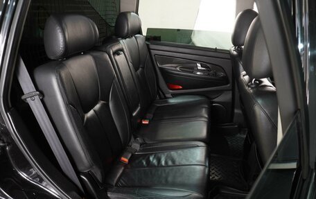 SsangYong Rexton III, 2012 год, 1 249 000 рублей, 7 фотография