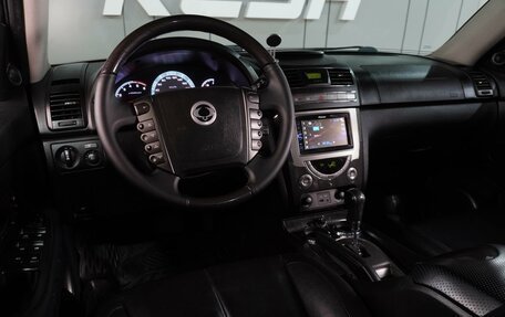SsangYong Rexton III, 2012 год, 1 249 000 рублей, 6 фотография
