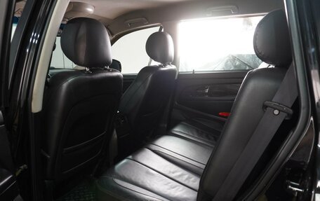 SsangYong Rexton III, 2012 год, 1 249 000 рублей, 11 фотография