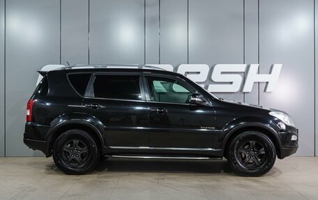 SsangYong Rexton III, 2012 год, 1 249 000 рублей, 5 фотография