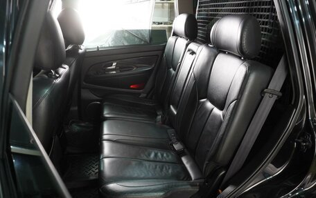SsangYong Rexton III, 2012 год, 1 249 000 рублей, 9 фотография