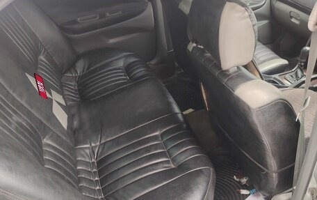 Mitsubishi Galant VIII, 1999 год, 285 000 рублей, 5 фотография