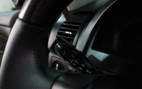 SsangYong Rexton III, 2012 год, 1 249 000 рублей, 16 фотография