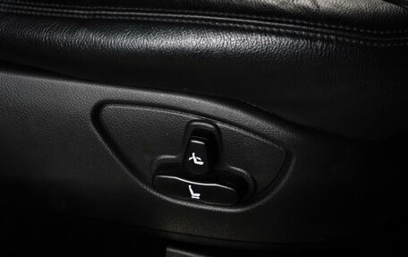SsangYong Rexton III, 2012 год, 1 249 000 рублей, 12 фотография