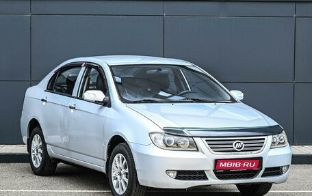 Lifan Solano I (630) рестайлинг, 2011 год, 314 000 рублей, 1 фотография