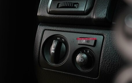 SsangYong Rexton III, 2012 год, 1 249 000 рублей, 15 фотография