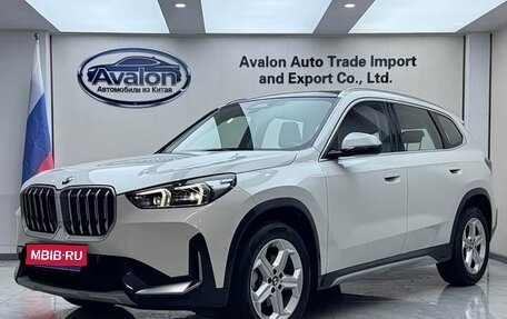 BMW X1, 2024 год, 2 924 000 рублей, 1 фотография
