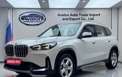 BMW X1, 2024 год, 2 924 000 рублей, 1 фотография
