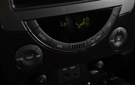 SsangYong Rexton III, 2012 год, 1 249 000 рублей, 20 фотография