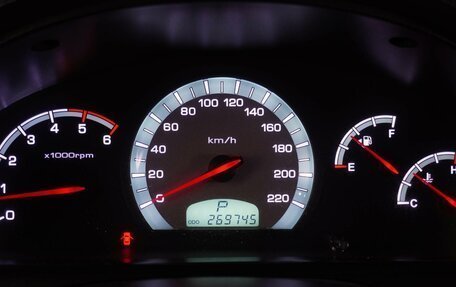 SsangYong Rexton III, 2012 год, 1 249 000 рублей, 23 фотография
