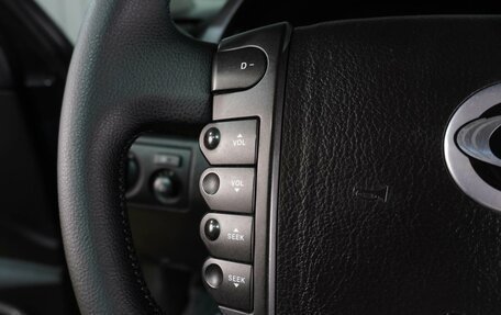 SsangYong Rexton III, 2012 год, 1 249 000 рублей, 22 фотография