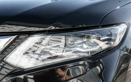 Nissan X-Trail, 2020 год, 2 465 000 рублей, 6 фотография