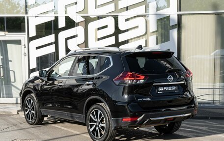Nissan X-Trail, 2020 год, 2 465 000 рублей, 2 фотография